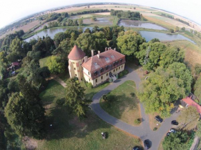Zamek Dobra, Oleśnica